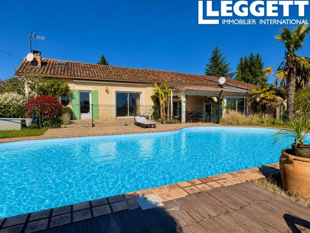 Maison vente à Périgueux, Bassilac