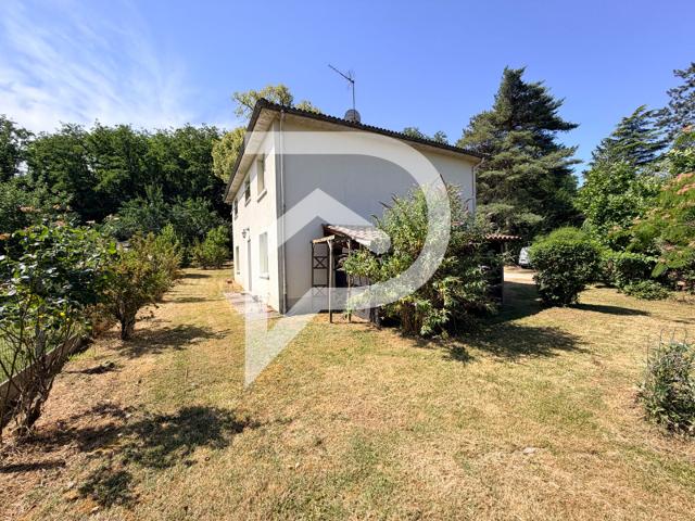 Maison vente à Périgueux, Bassilac