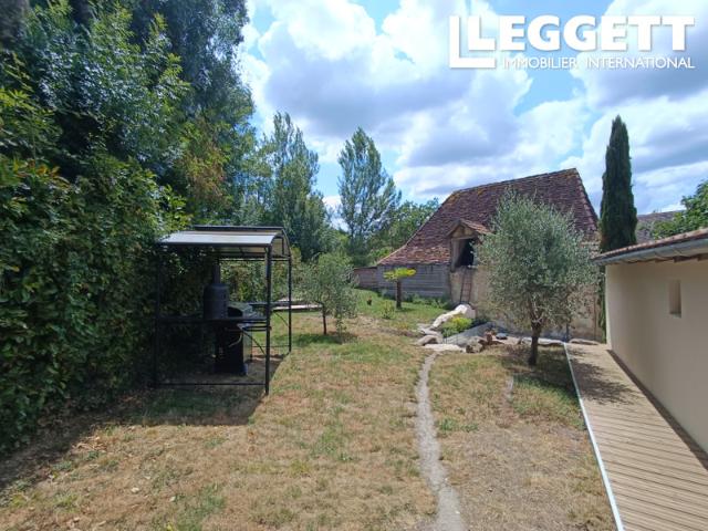 Maison vente à Périgueux, Bassilac