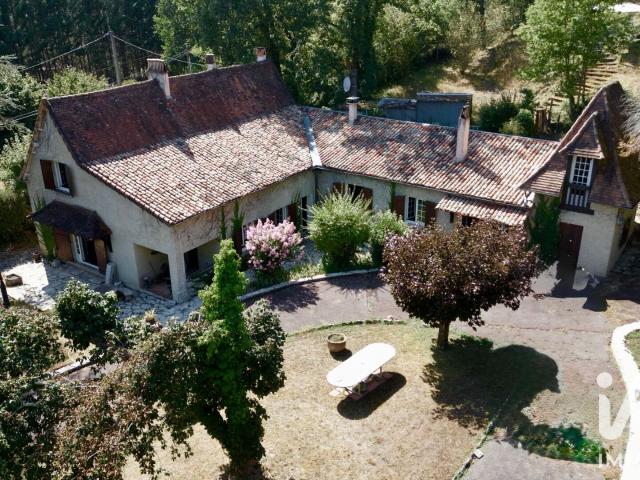 Maison vente à Périgueux, Bassilac