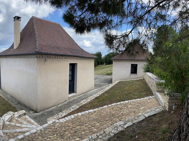 Maison vente à Périgueux, Bassilac