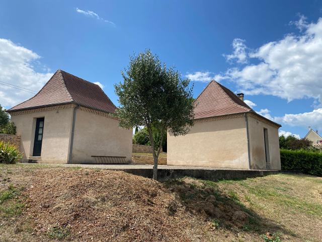Maison vente à Périgueux, Bassilac