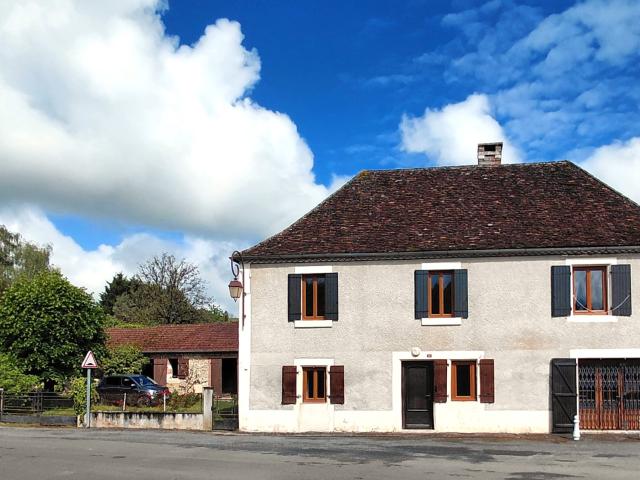 Maison vente à Périgueux, Bassilac