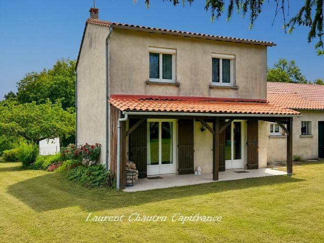 Maison vente à Périgueux, Bassilac