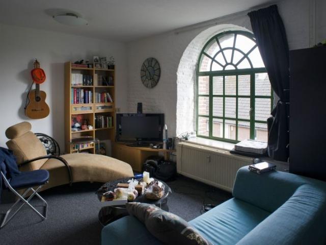 Studio te huur in Maastricht-Centrum, Maastricht