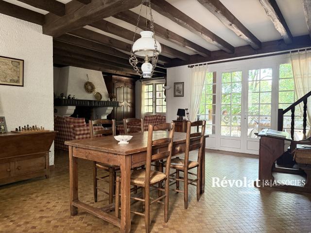 Maison vente à Arcachon, Andernos-les-bains