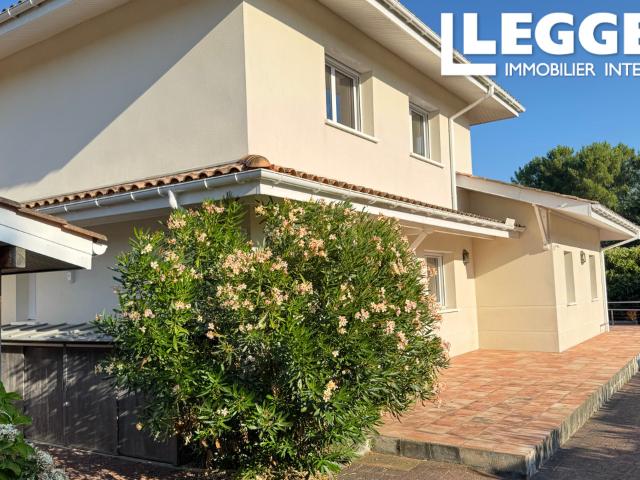 Maison vente à Arcachon, Lège-cap-ferret