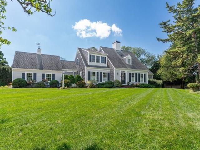 House for sale in Chatham, Barnstable County