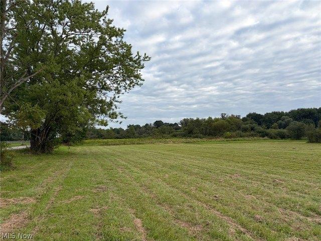 Land for sale in North Lima, Ohio