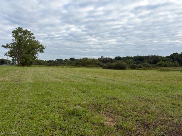 Land for sale in North Lima, Ohio