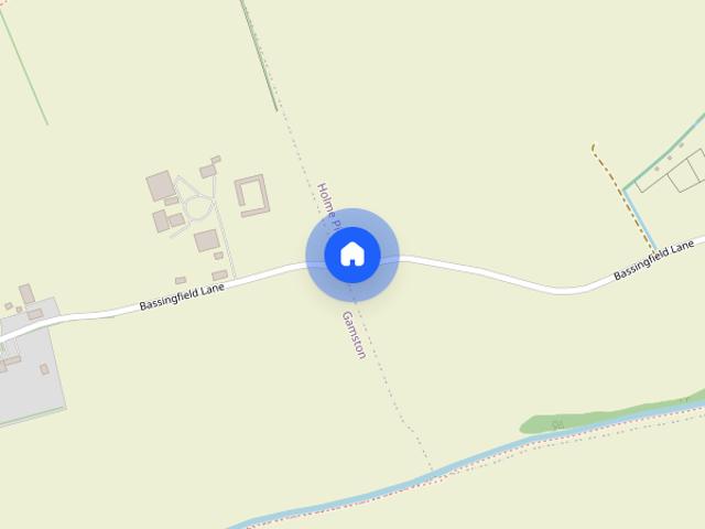 House for rent in Holme Pierrepont, Barton In Fabis