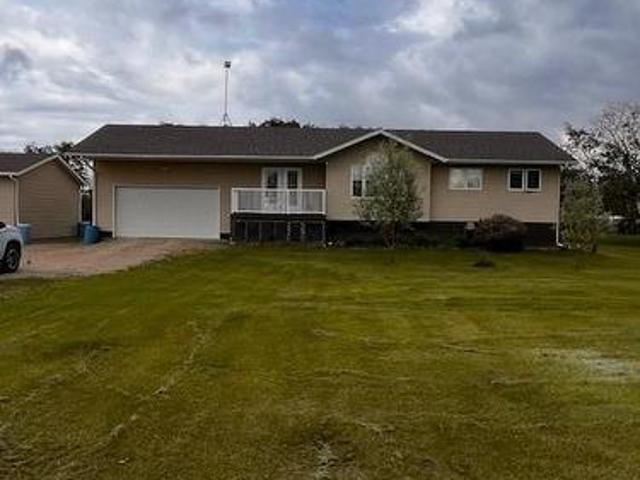 House for sale in Saskatchewan