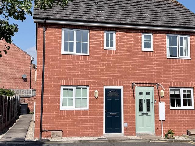 House for rent in Hampton, Wychavon