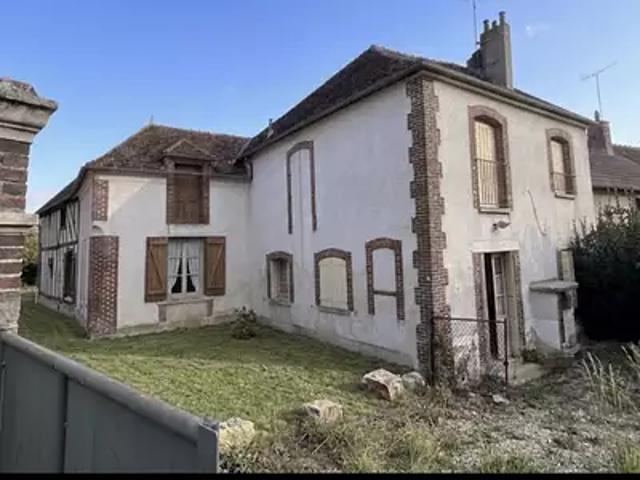 Maison vente à Bassou, Yonne