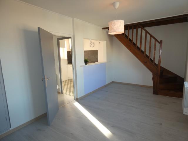 Appartement location à Auxerre, Bassou