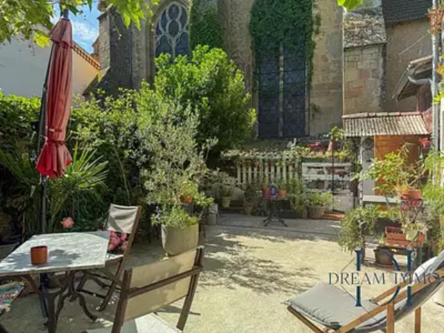 Maison vente à Mirande, Bassoues