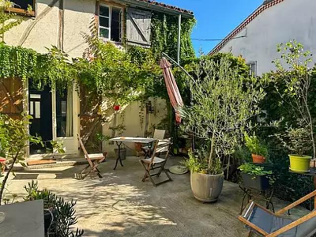 Maison vente à Mirande, Bassoues