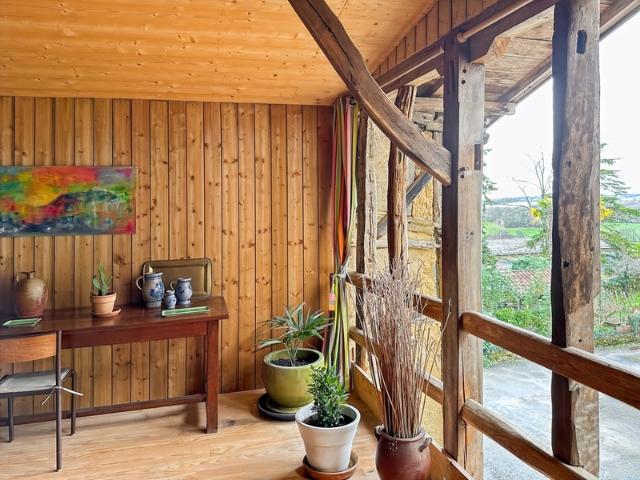 Maison vente à Mirande, Bassoues