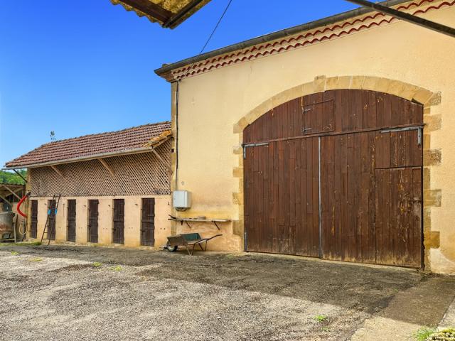 Château vente à Mirande, Bassoues