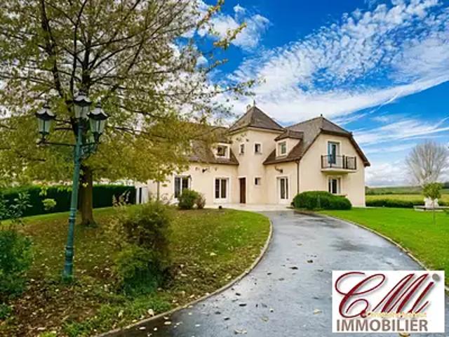 Maison vente à Vitry-le-François, Bassuet