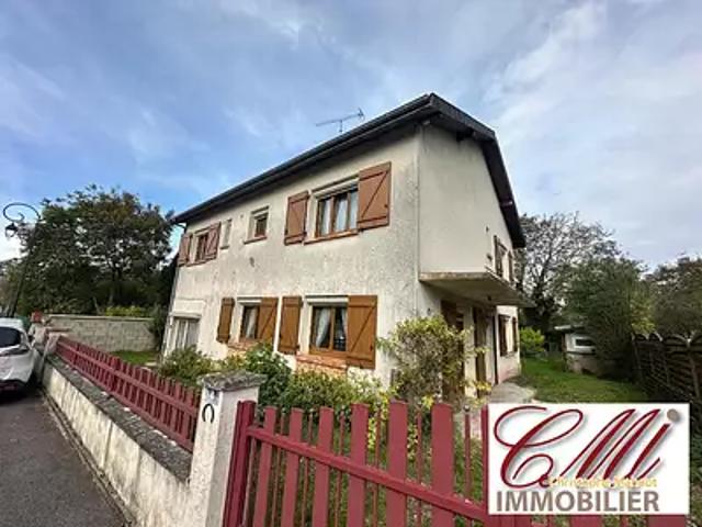 Maison vente à Vitry-le-François, Bassuet