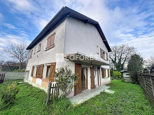 Maison vente à Vitry-le-François, Bassuet