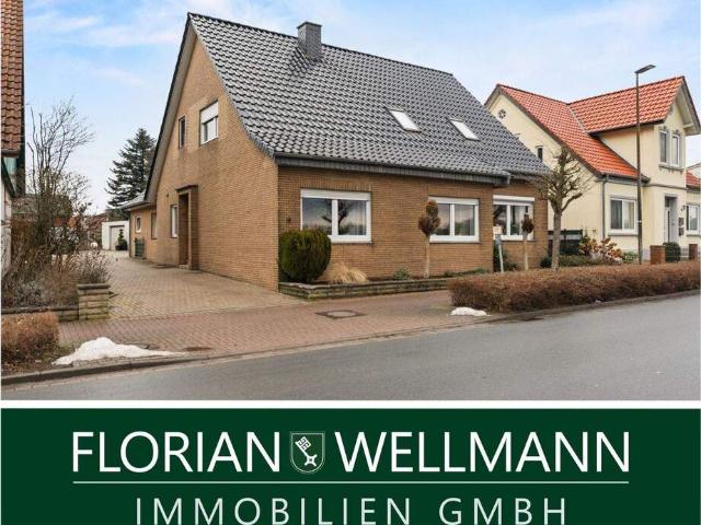 Haus kaufen in Osterbinde, Bassum