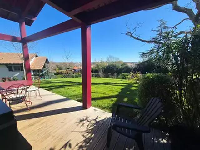 Appartement vente à Bayonne, Bassussarry