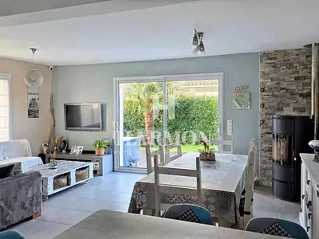 Maison vente à Bayonne, Bassussarry