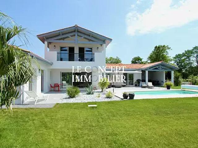 Maison vente à Bayonne, Bassussarry