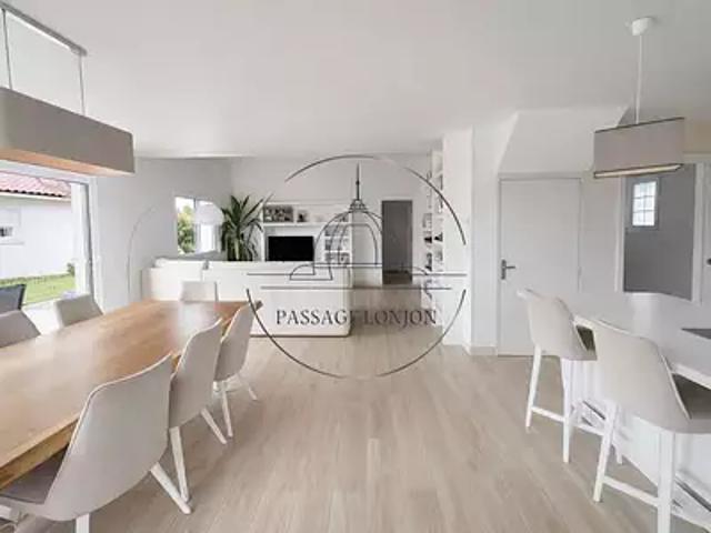 Maison vente à Bayonne, Bassussarry