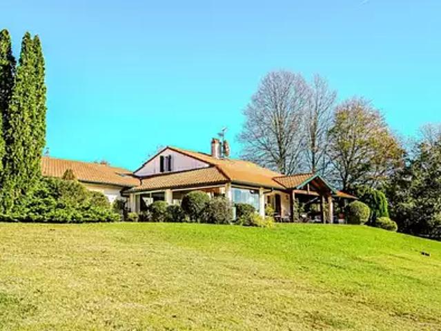 Maison vente à Bayonne, Bassussarry