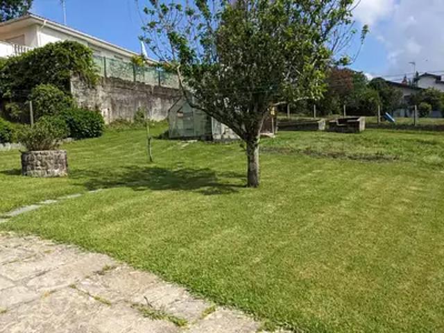 Terrain vente à Bayonne, Bassussarry