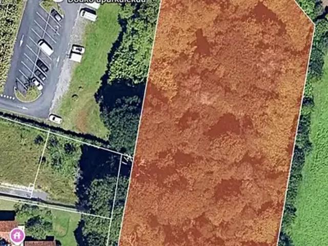 Terrain vente à Bayonne, Bassussarry