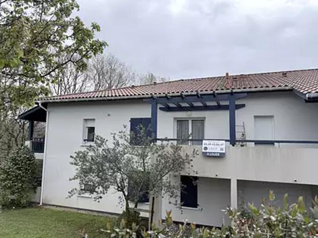 Appartement location à Bayonne, Bassussarry