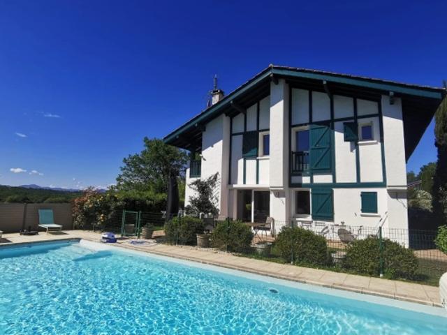 Maison vente à Bayonne, Bassussarry