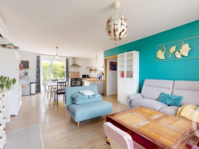 Maison vente à Bayonne, Bassussarry
