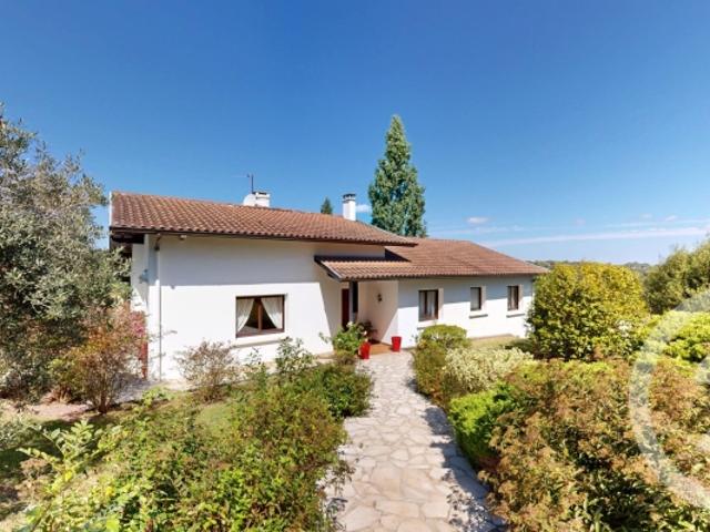 Maison vente à Bayonne, Bassussarry