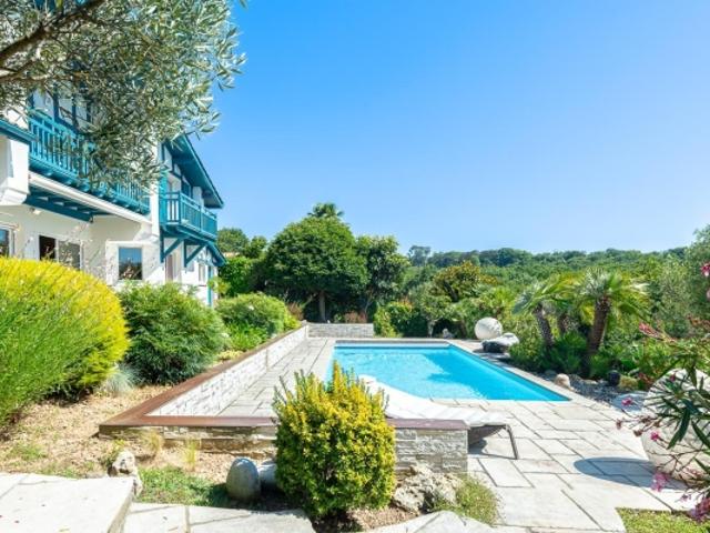 Maison vente à Bayonne, Bassussarry