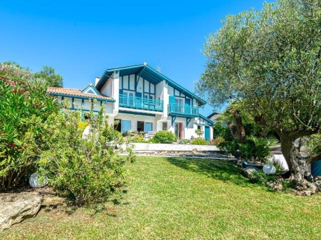 Maison vente à Bayonne, Bassussarry