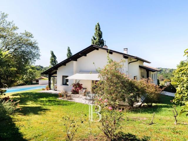 Maison vente à Bayonne, Bassussarry