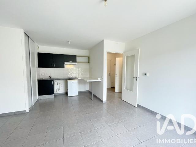 Appartement vente à Bayonne, Bassussarry