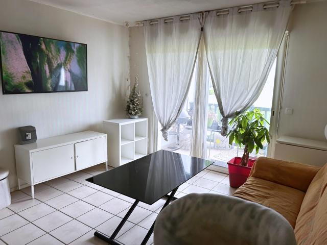 Appartement vente à Bayonne, Bassussarry