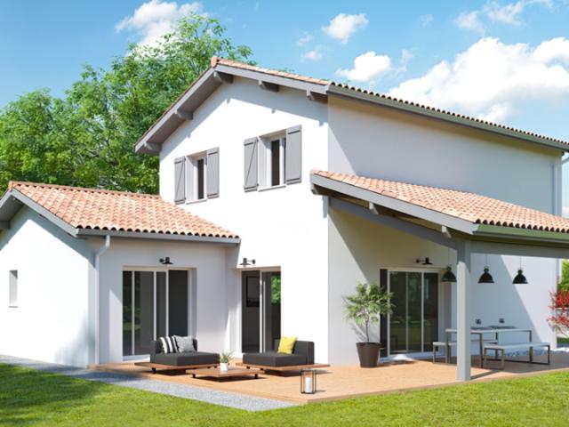 Maison vente à Bayonne, Bassussarry