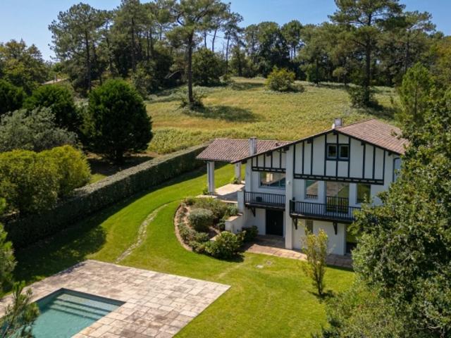 Maison vente à Bayonne, Bassussarry