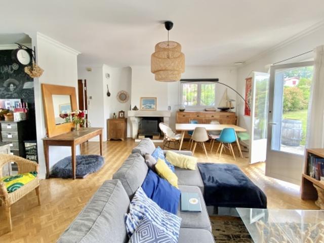 Maison vente à Bayonne, Bassussarry