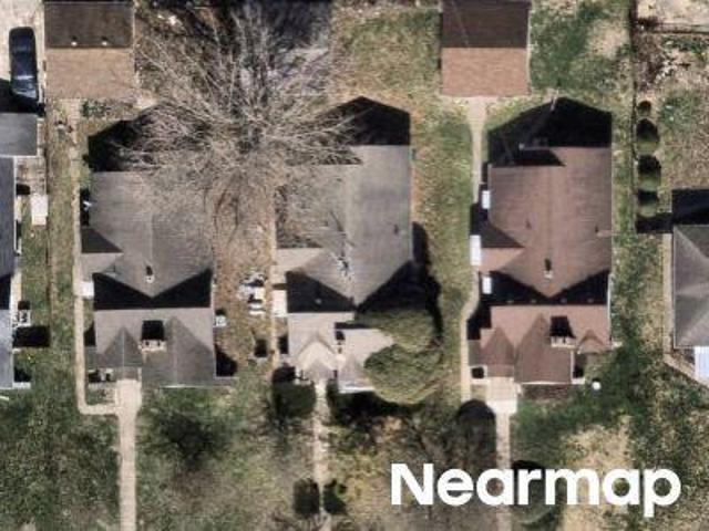House for sale in Dayton, Ohio