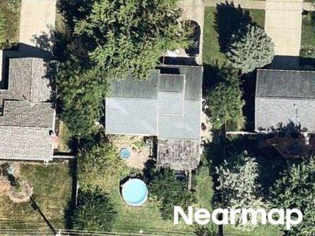 House for sale in Grove City, Ohio