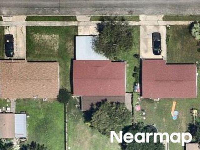 House for sale in Leesville, Texas