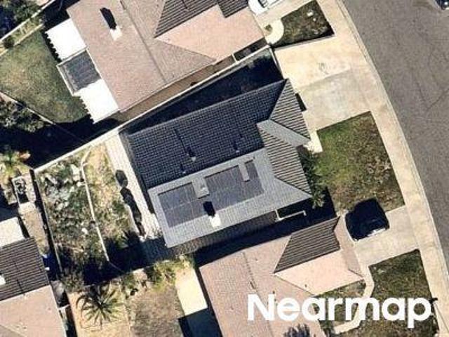 House for sale in Corona, California
